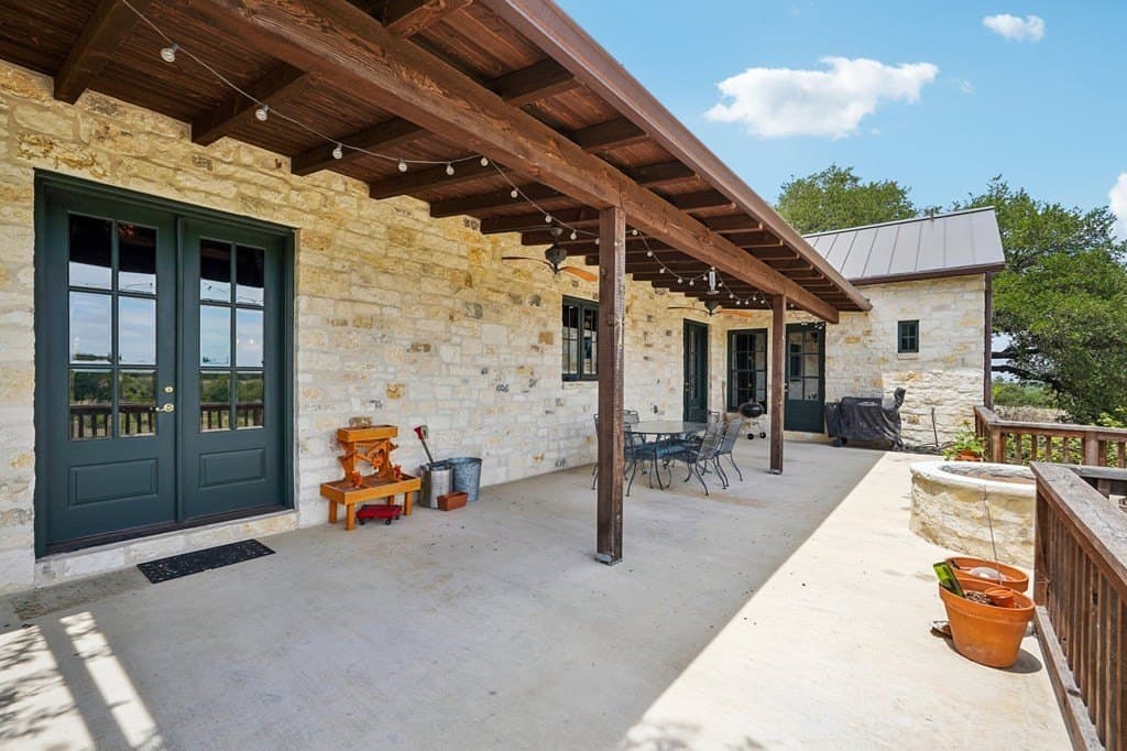 5.84 acres in Kerr County - photo 43