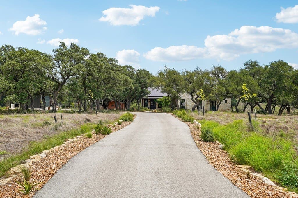 5.84 acres in Kerr County - photo 57