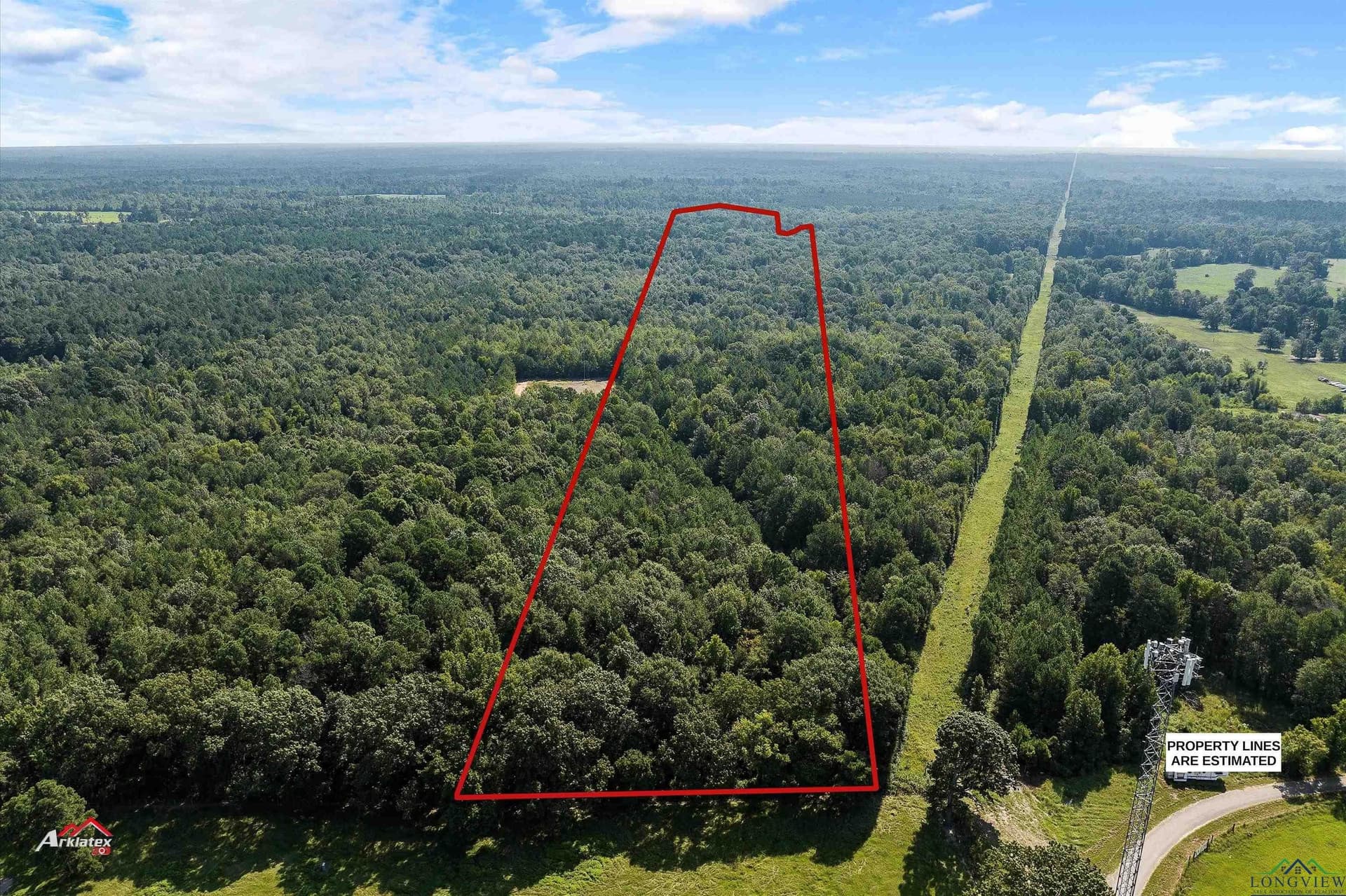 19.5 acres in Texas County gallery image 2