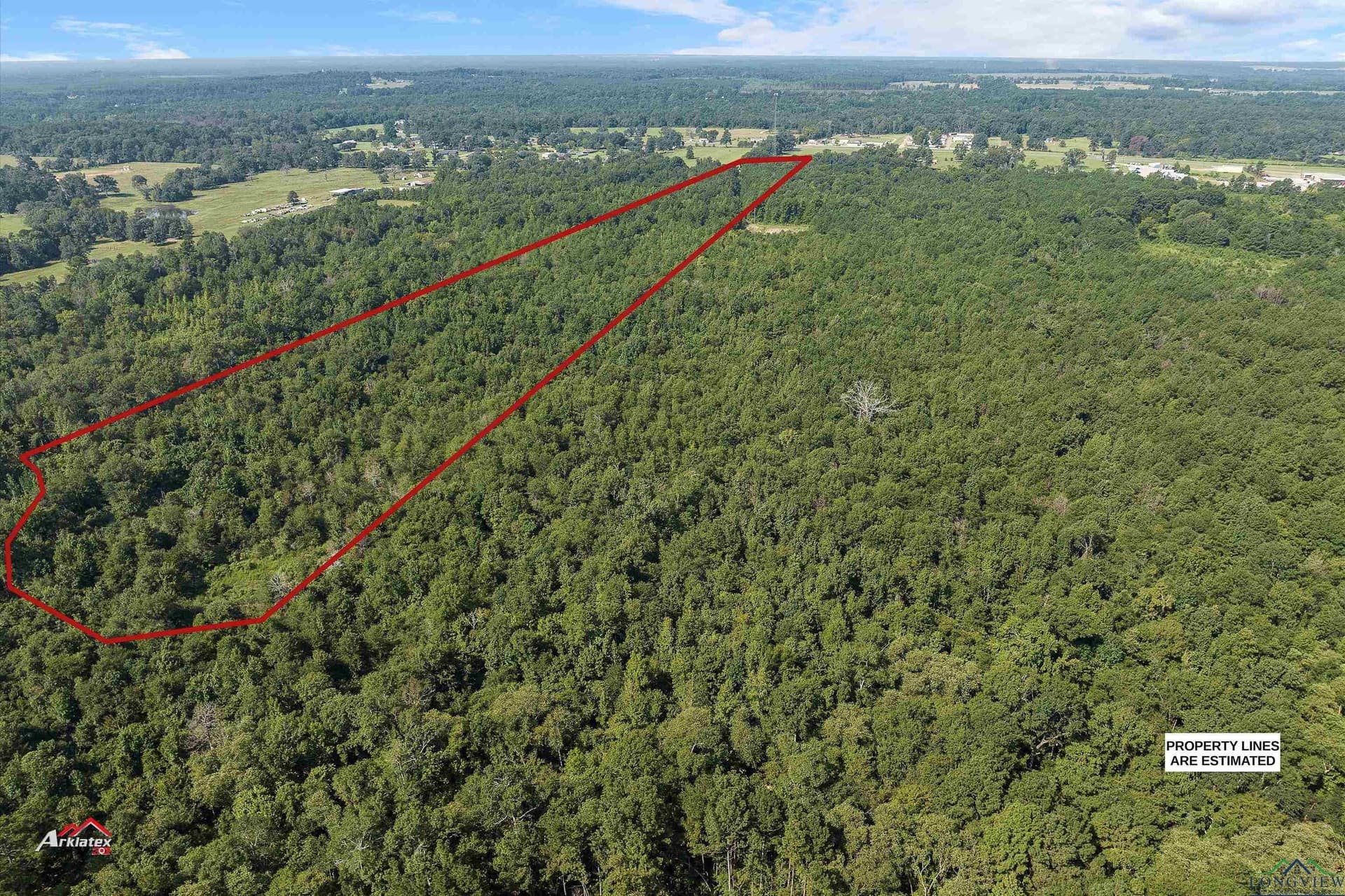 19.5 acres in Texas County featured view