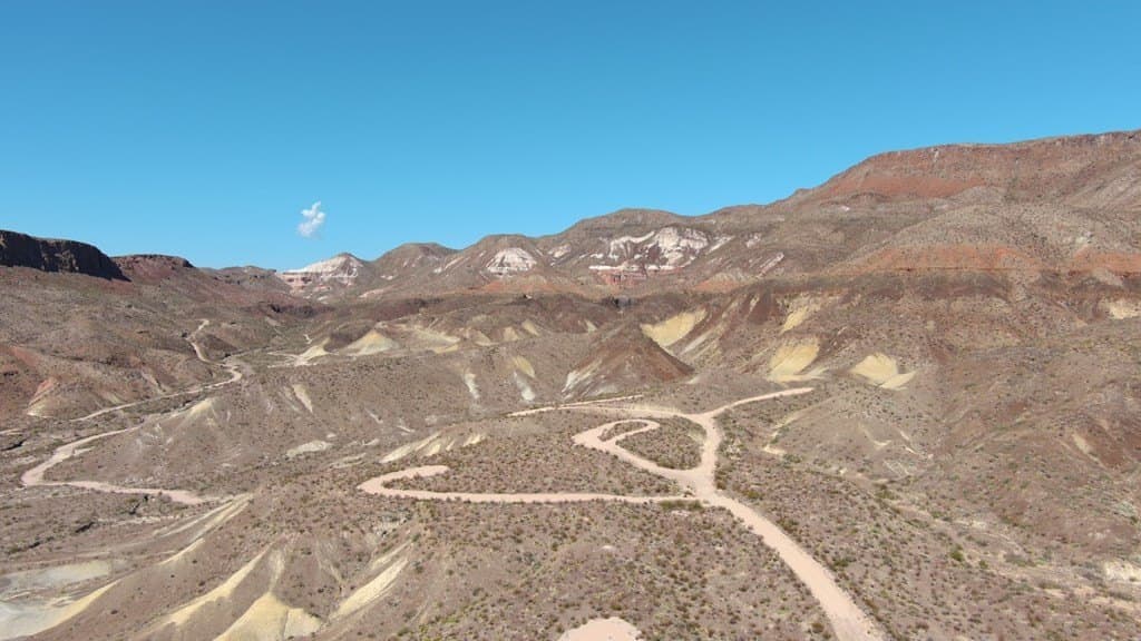 1.24 acres in Brewster County gallery image 3