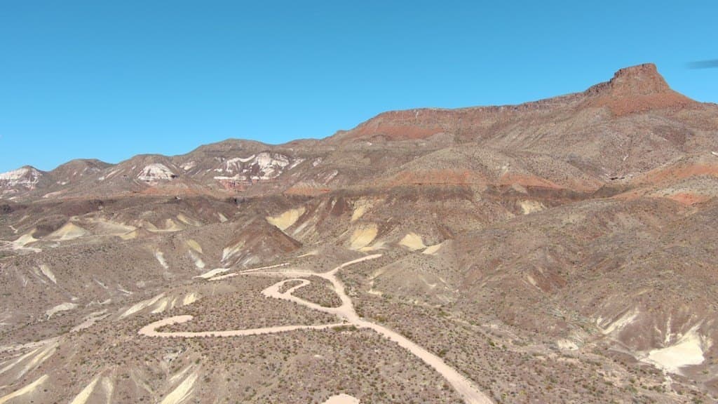 1.24 acres in Brewster County - photo 6