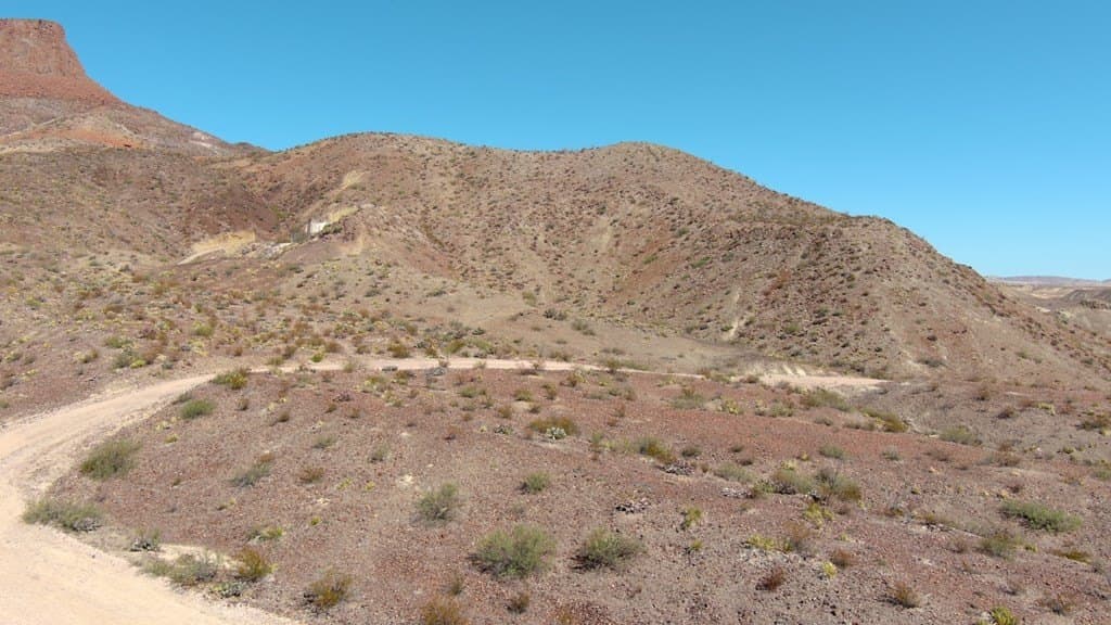 1.24 acres in Brewster County - photo 8