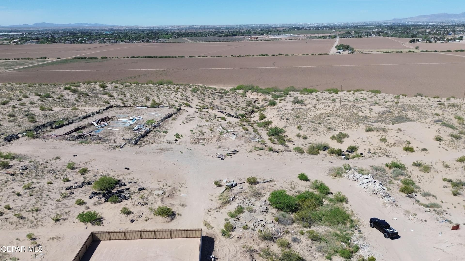 0.21 acres in El Paso County - photo 12