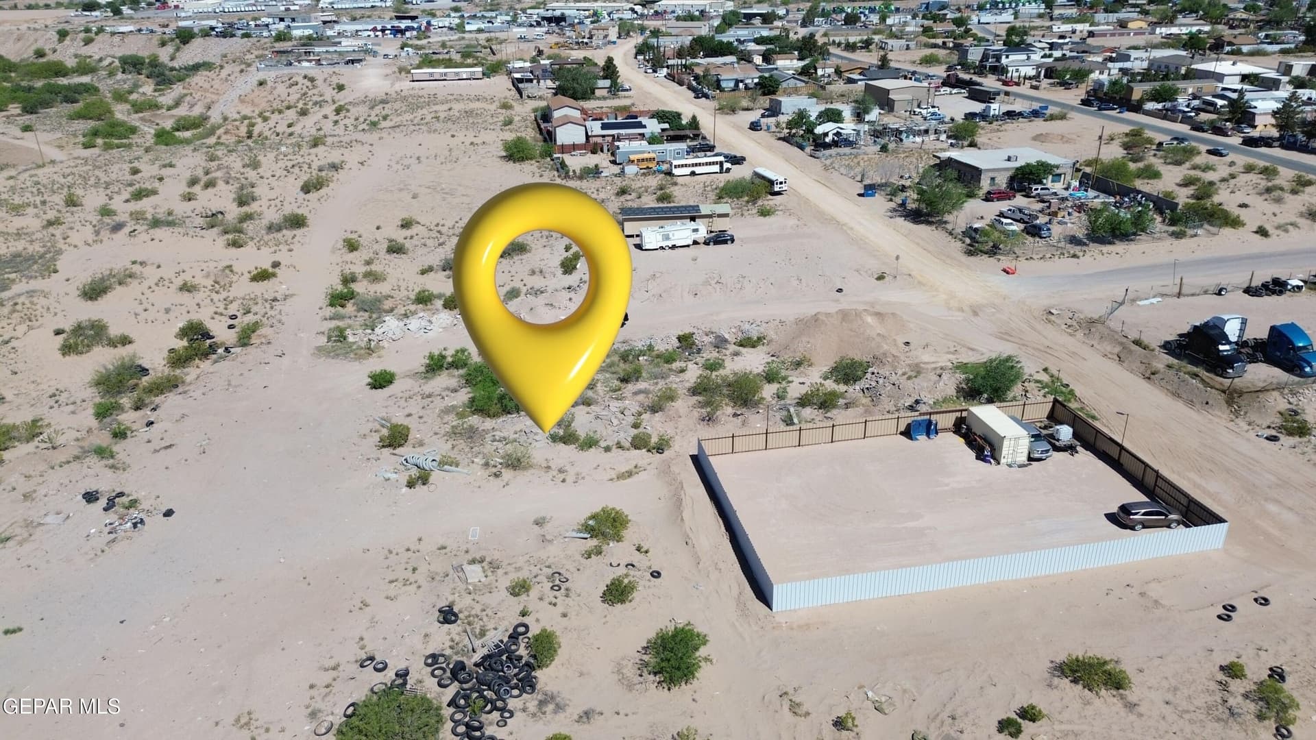 0.21 acres in El Paso County - photo 10