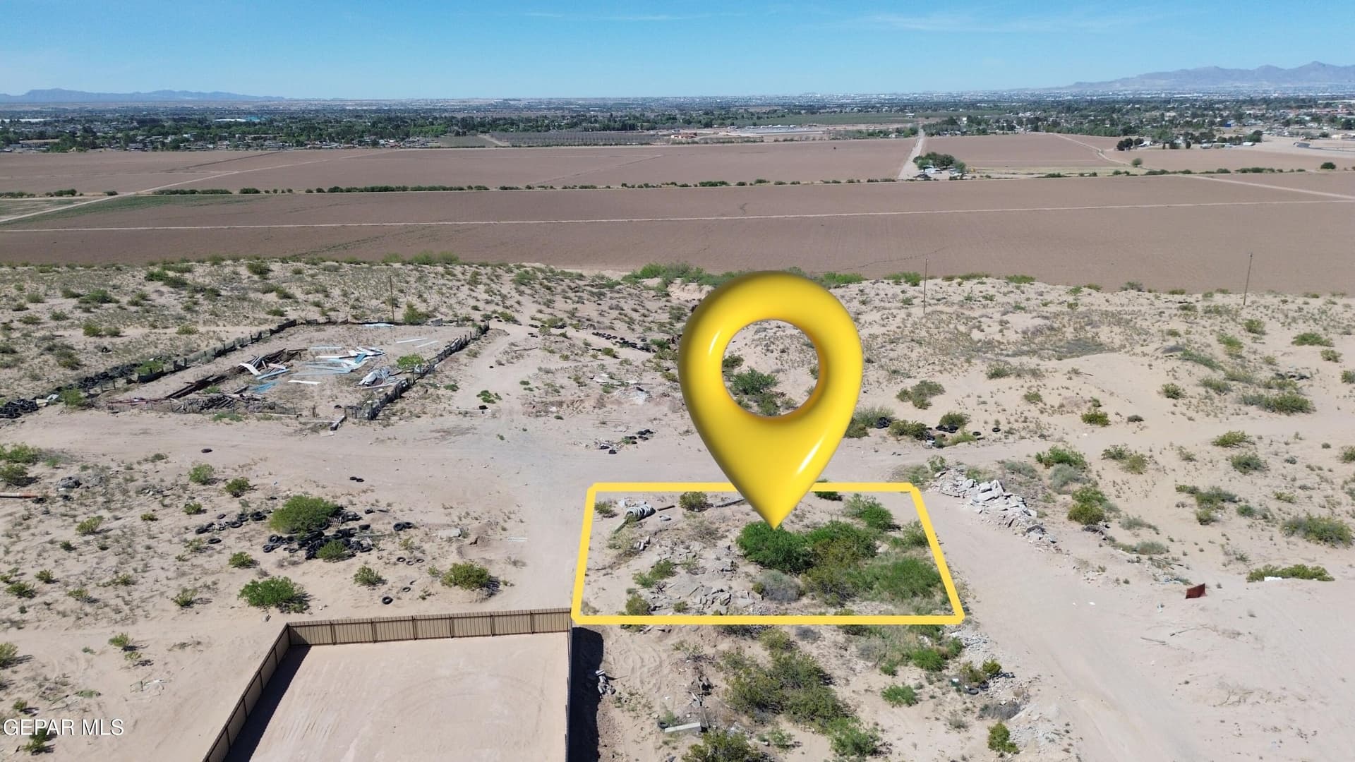 0.21 acres in El Paso County - photo 11