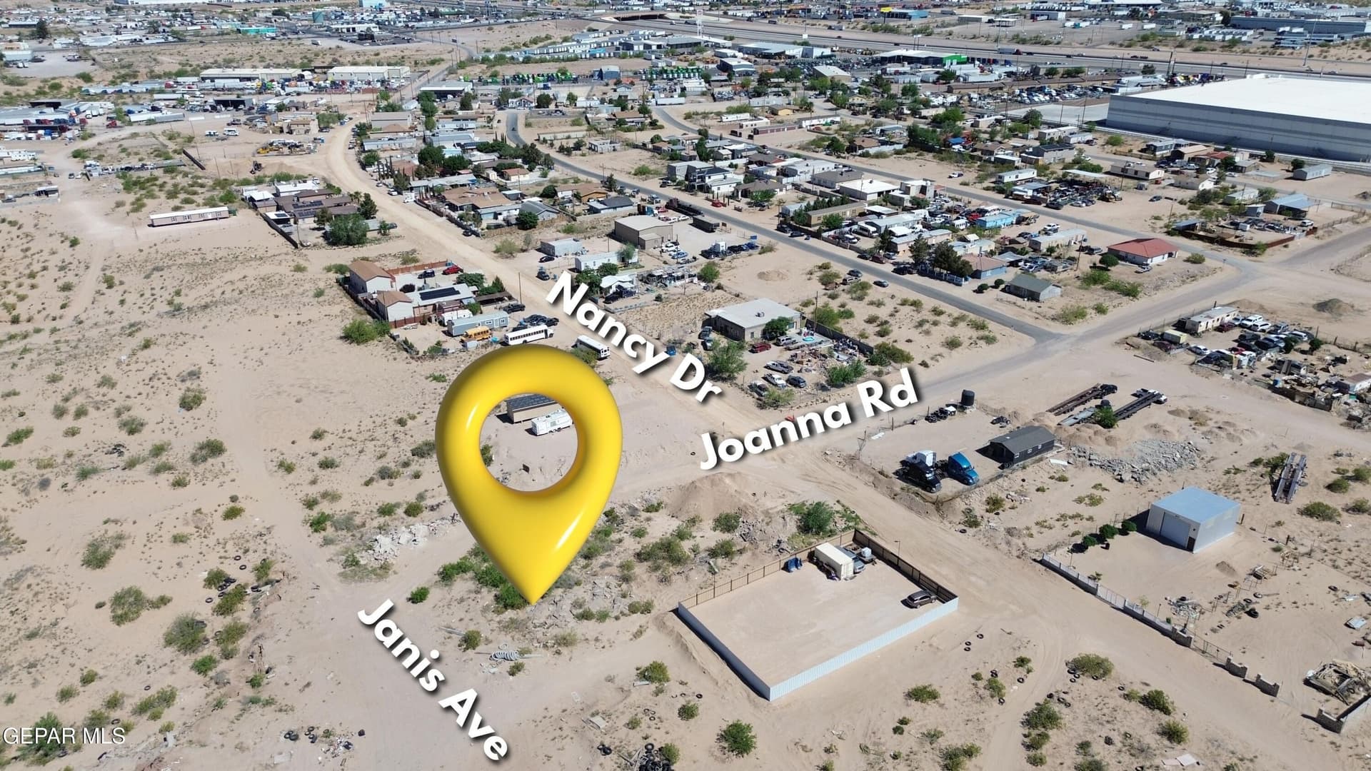 0.21 acres in El Paso County - photo 9
