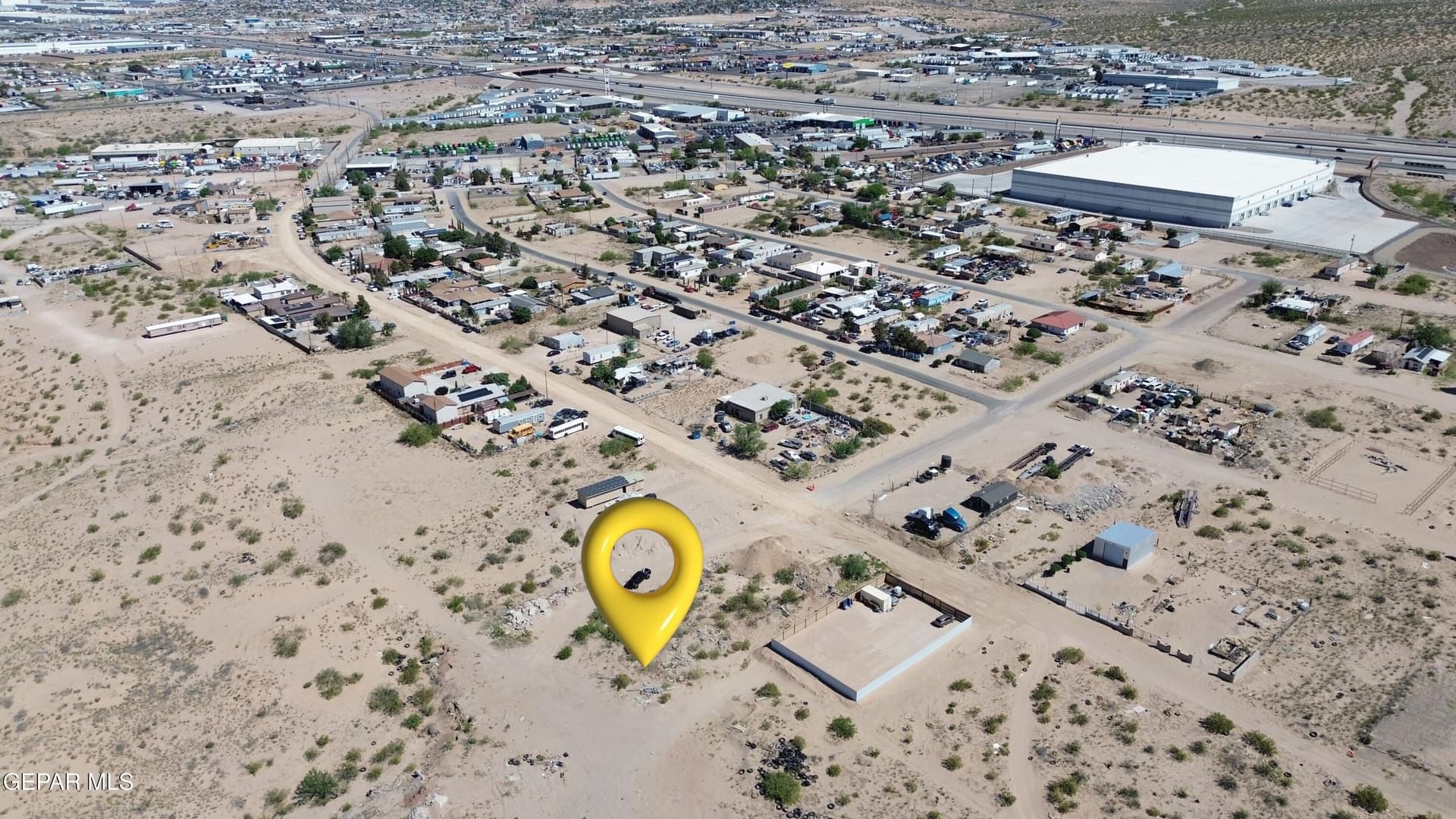 0.21 acres in El Paso County - photo 8