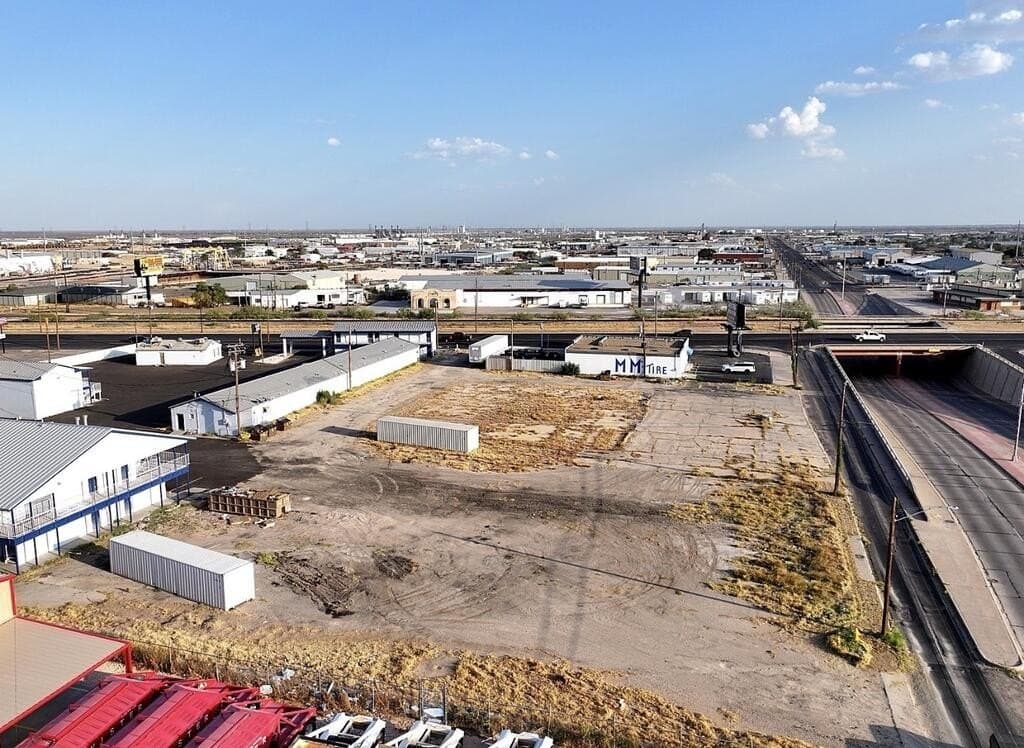 1.43 acres in Ector County - photo 4