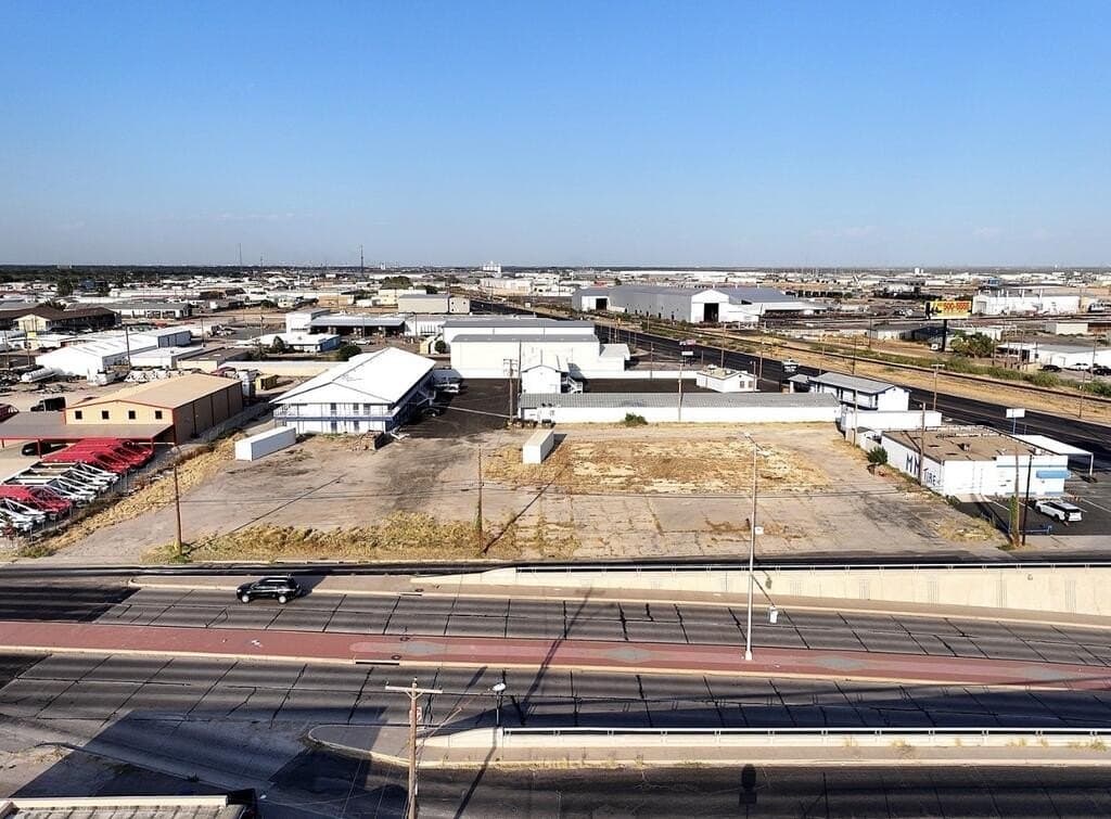 1.43 acres in Ector County - photo 3