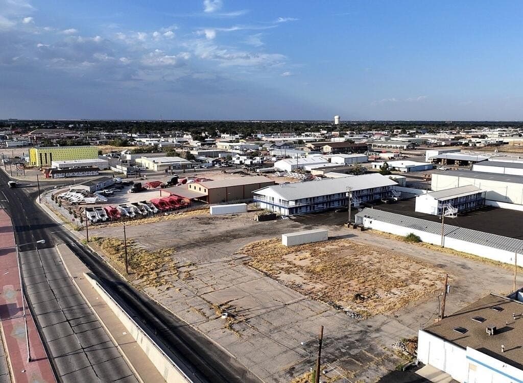 1.43 acres in Ector County - photo 5