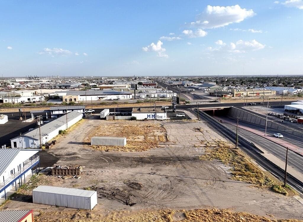 1.43 acres in Ector County - photo 2