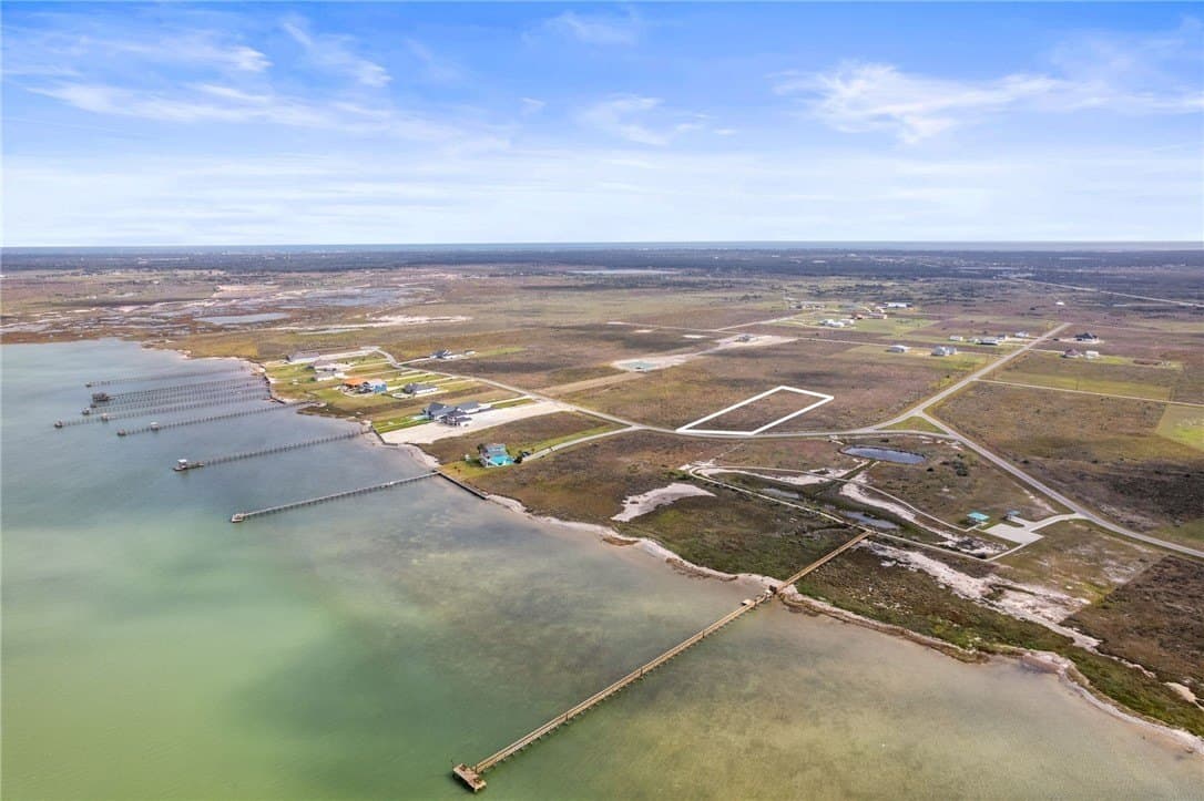 1.46 acres in Aransas County gallery image 2