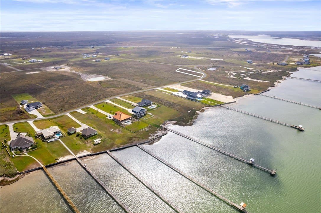 1.46 acres in Aransas County featured view