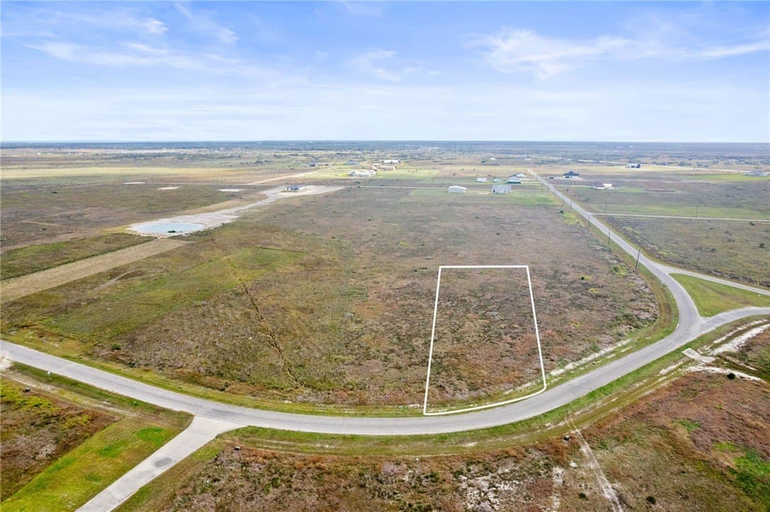 1.46 acres in Aransas County - photo 7
