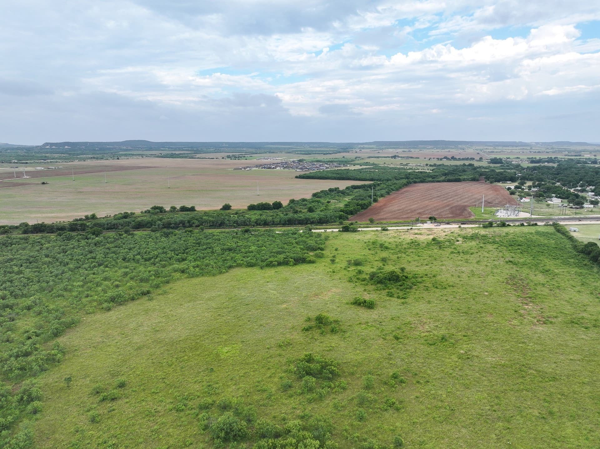 1.87 acres in Taylor County - photo 4