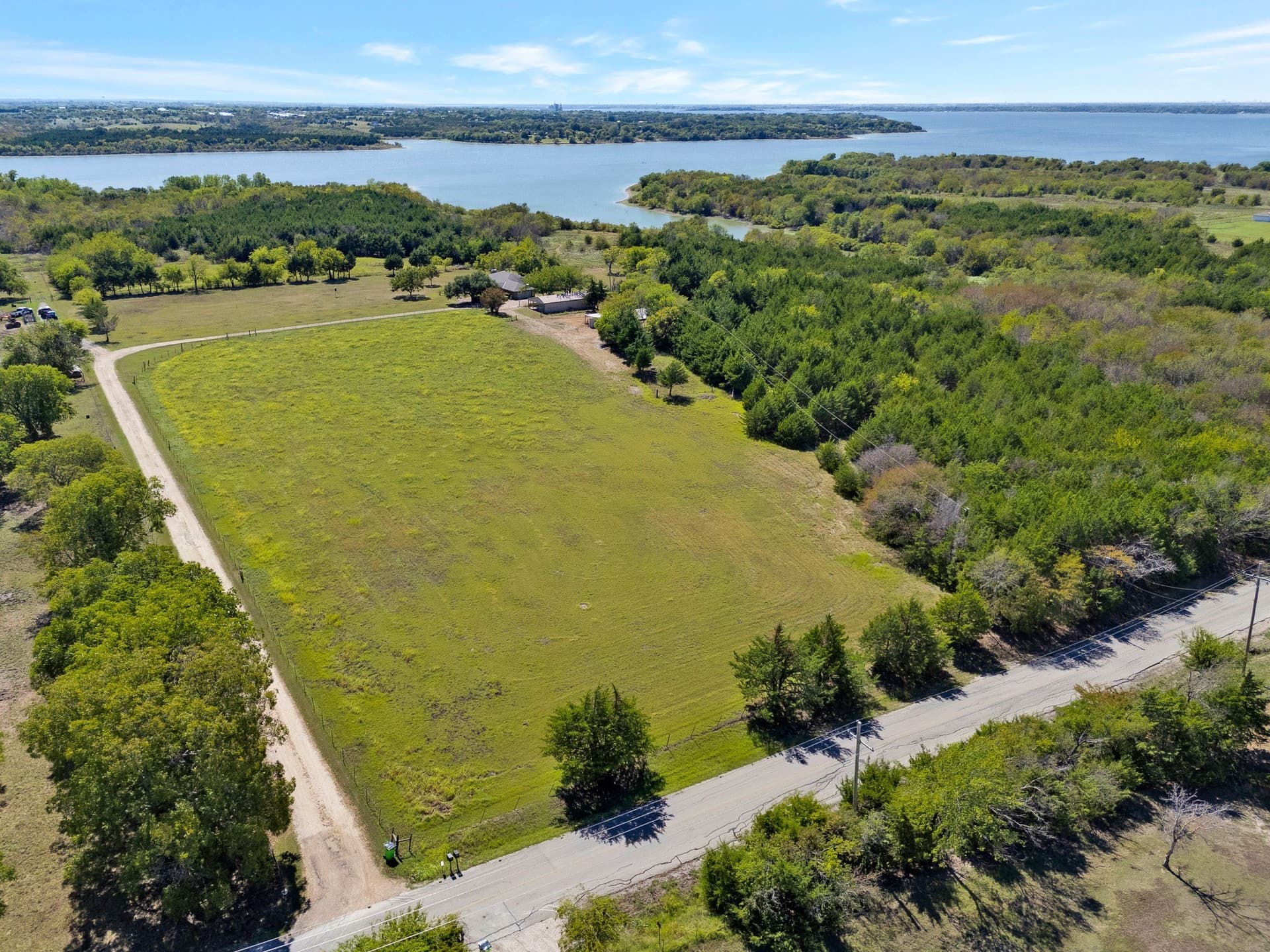 10.15 acres in Collin County - photo 4