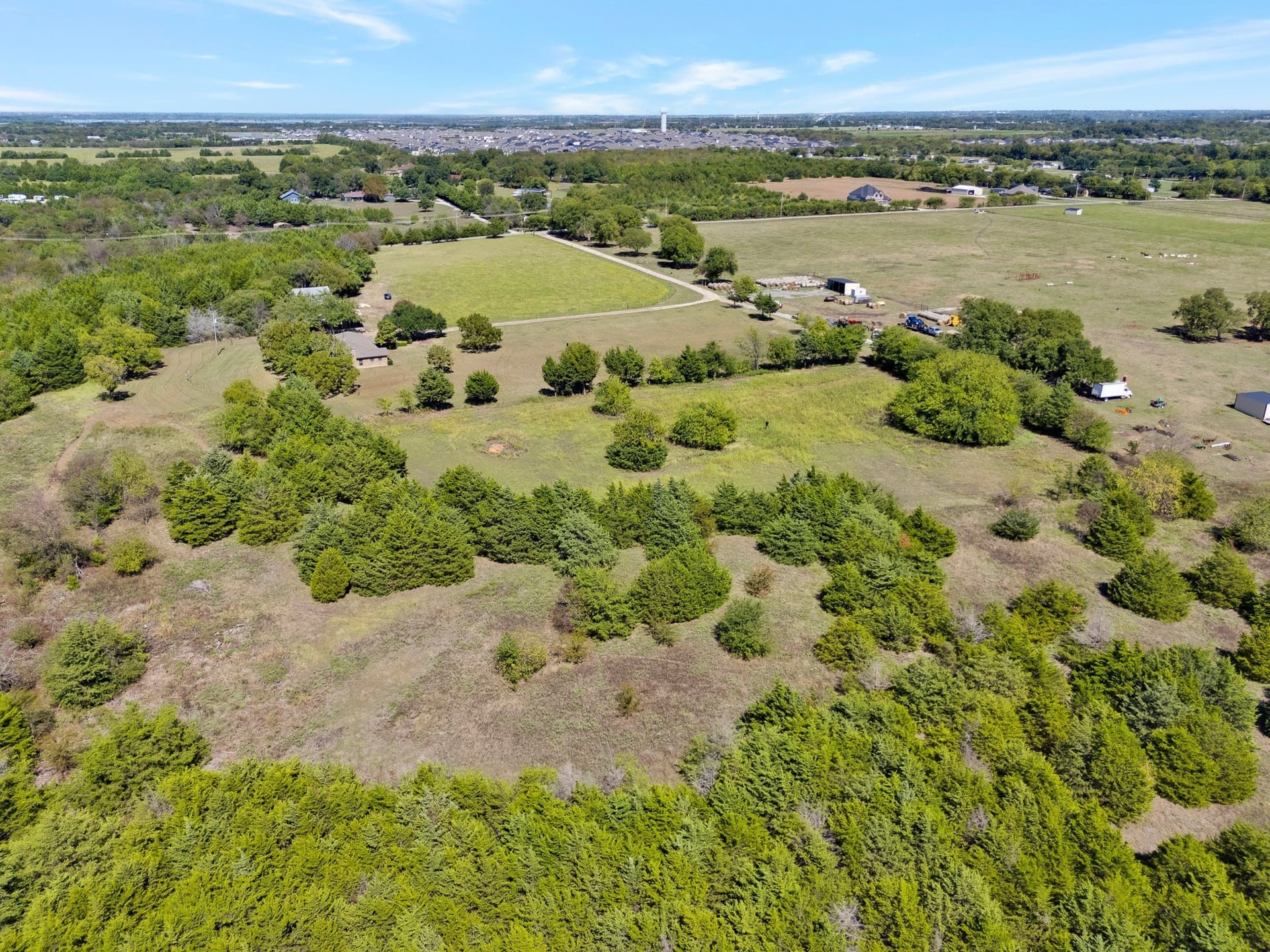 10.15 acres in Collin County - photo 6