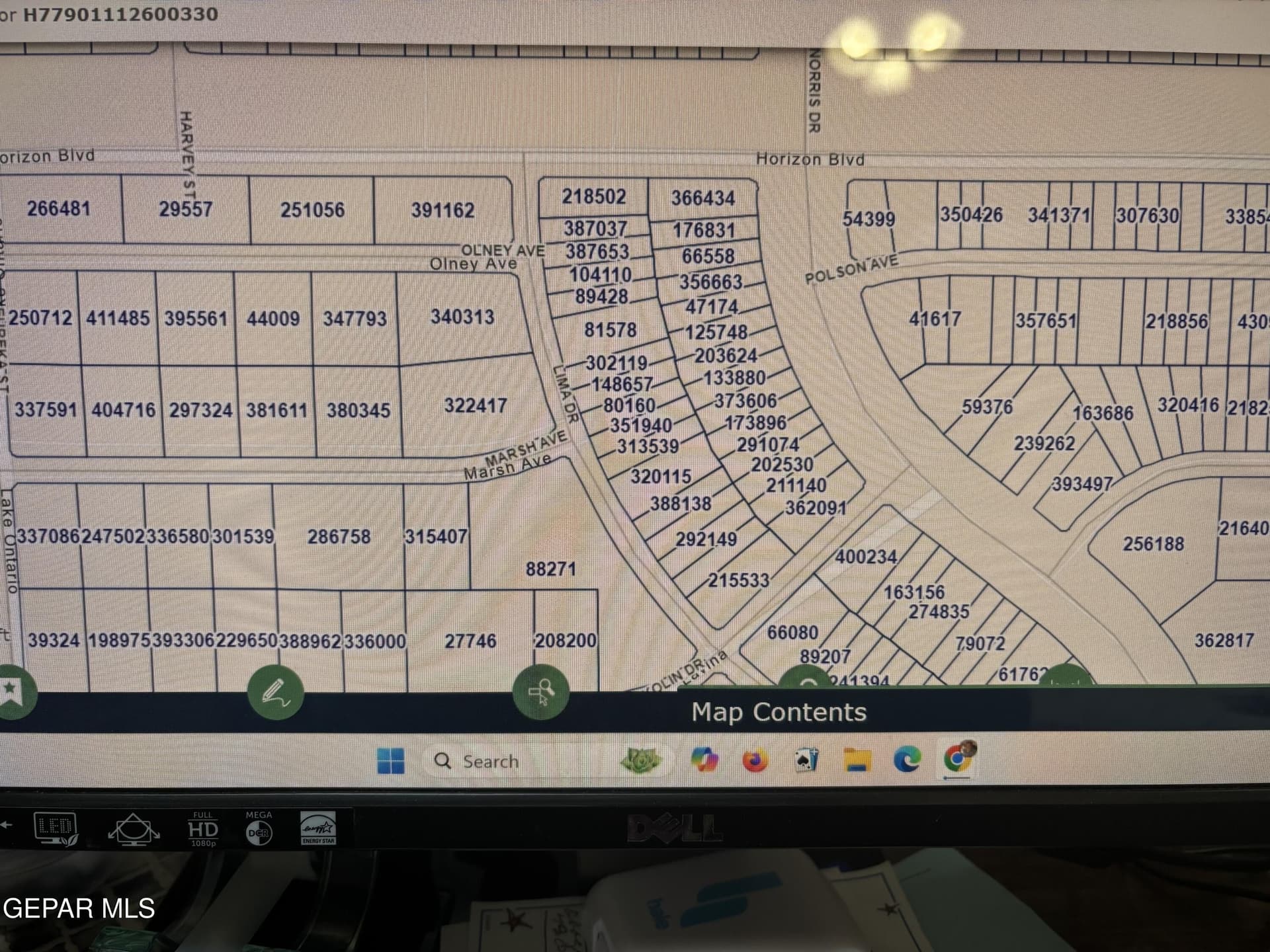 0.47 acres in El Paso County gallery image 2
