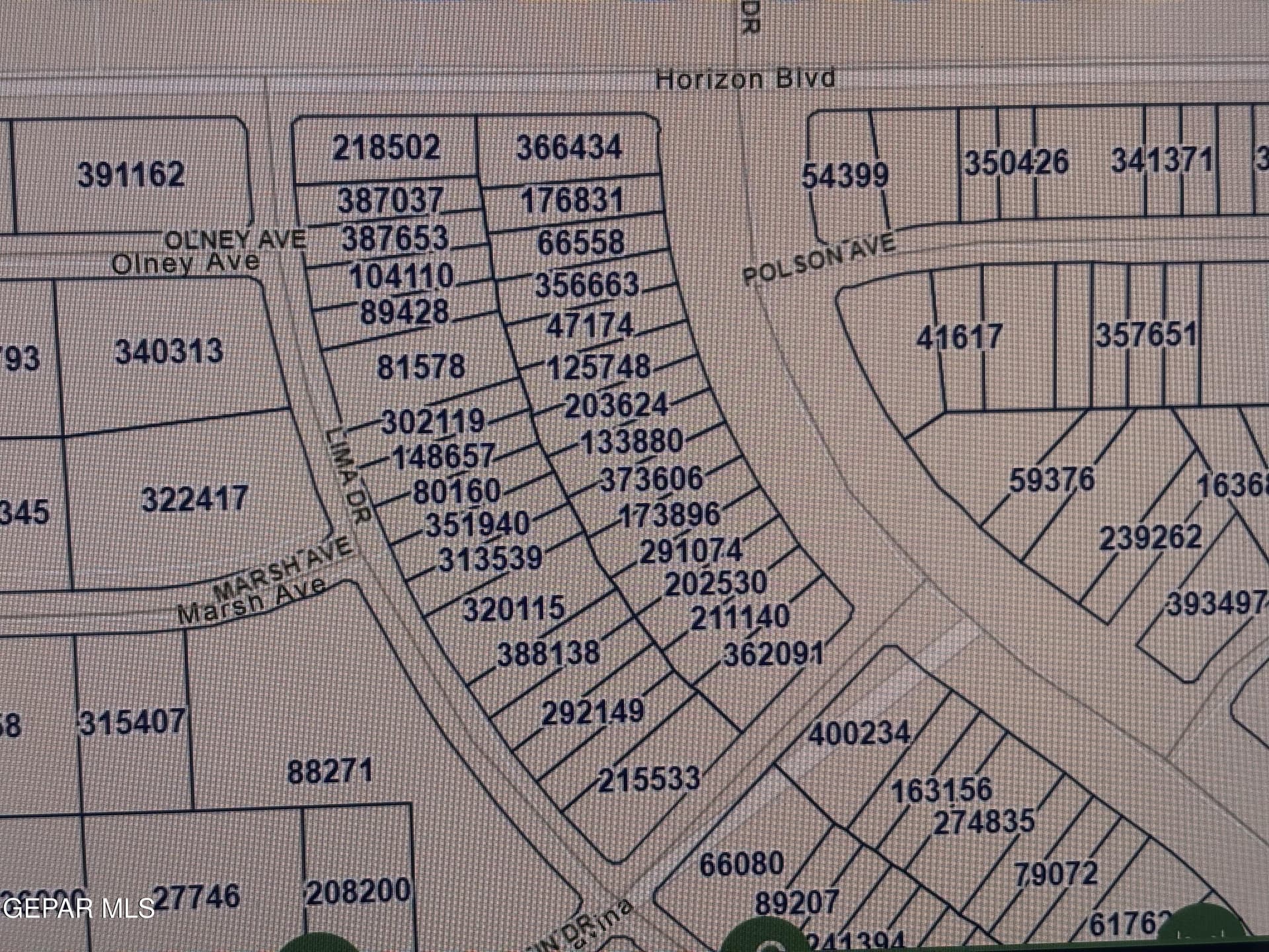 0.47 acres in El Paso County gallery image 3