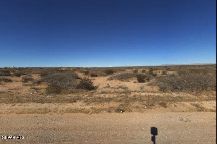 0.47 acres in El Paso County featured view