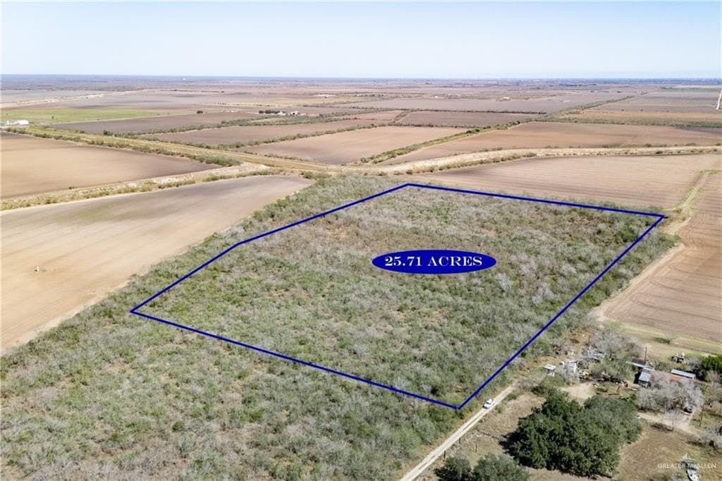 28.21 acres in Willacy County gallery image 4