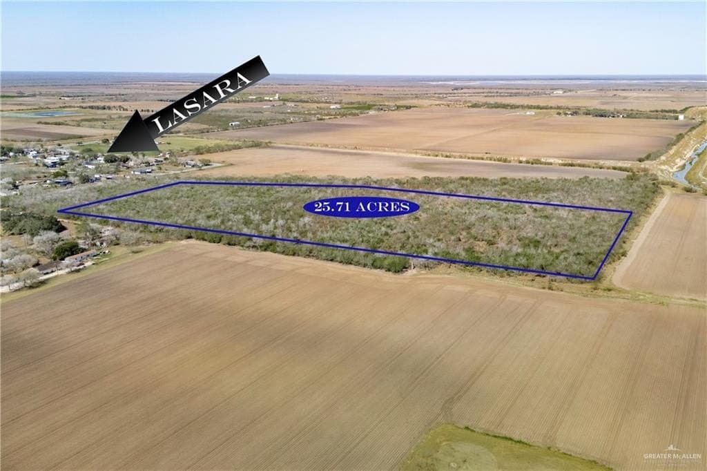 28.21 acres in Willacy County gallery image 3