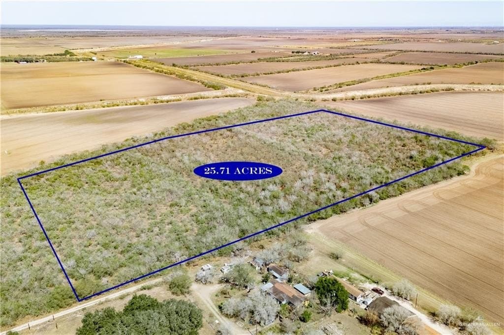 28.21 acres in Willacy County featured view