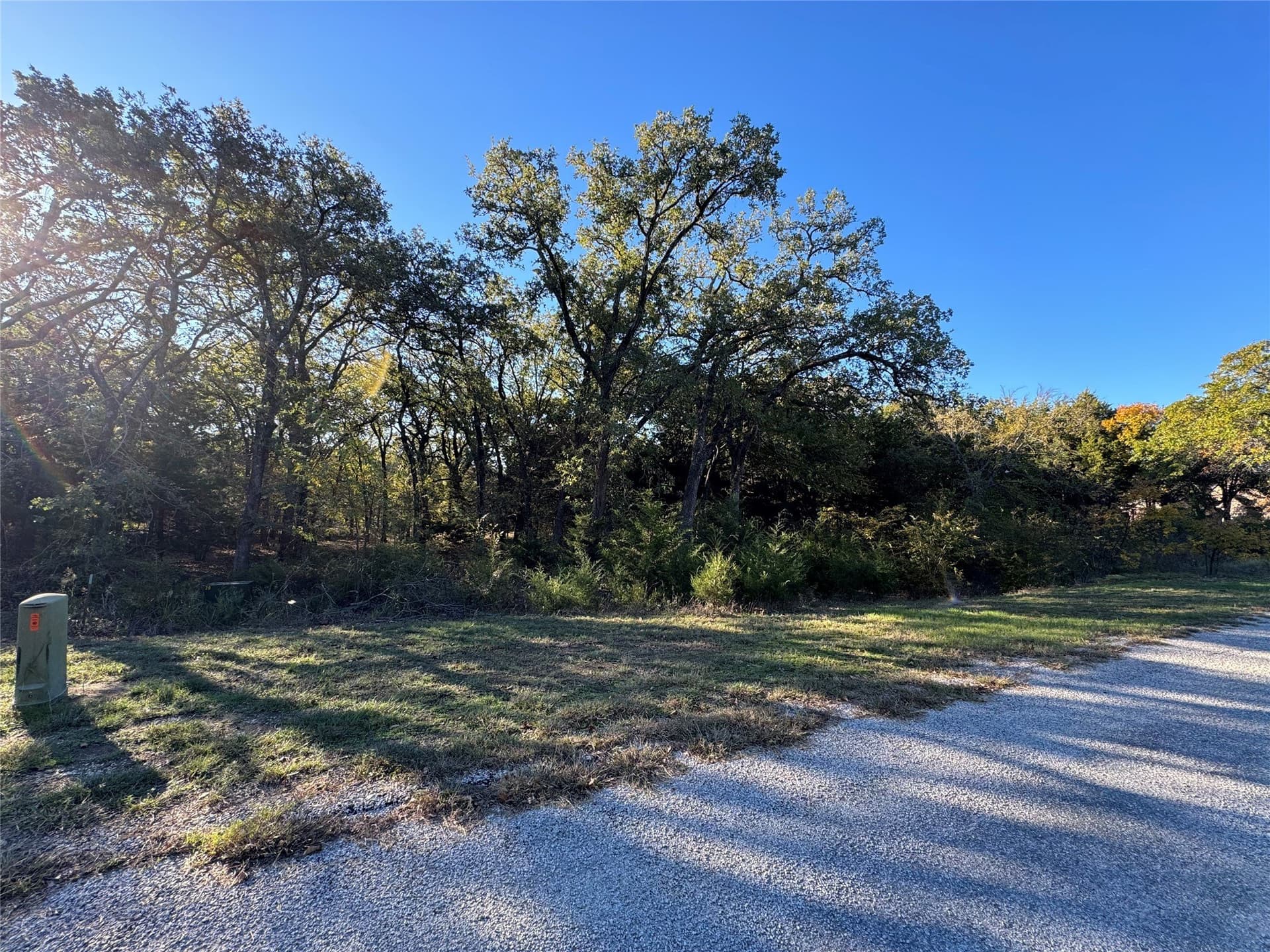 2.35 acres in Cooke County gallery image 2