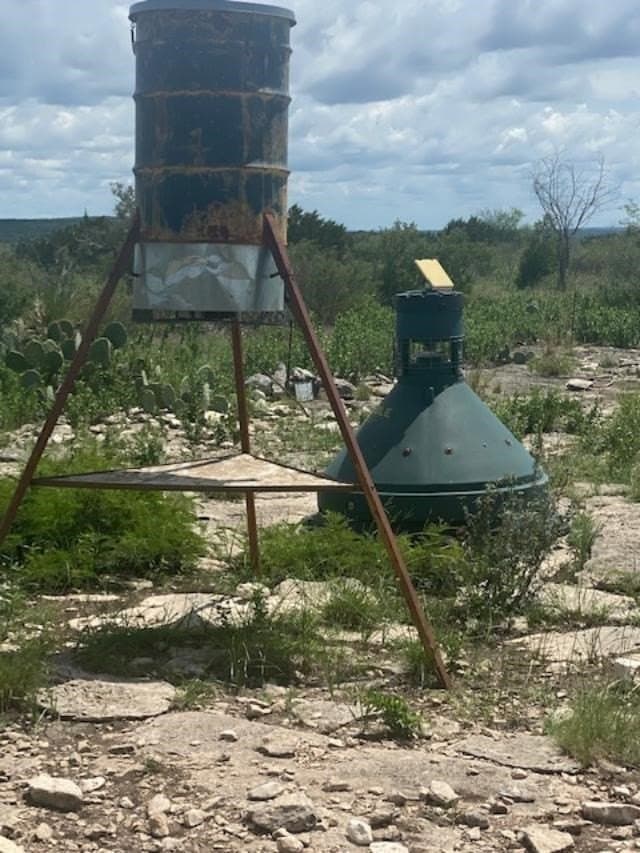 993.8 acres in Kinney County featured view