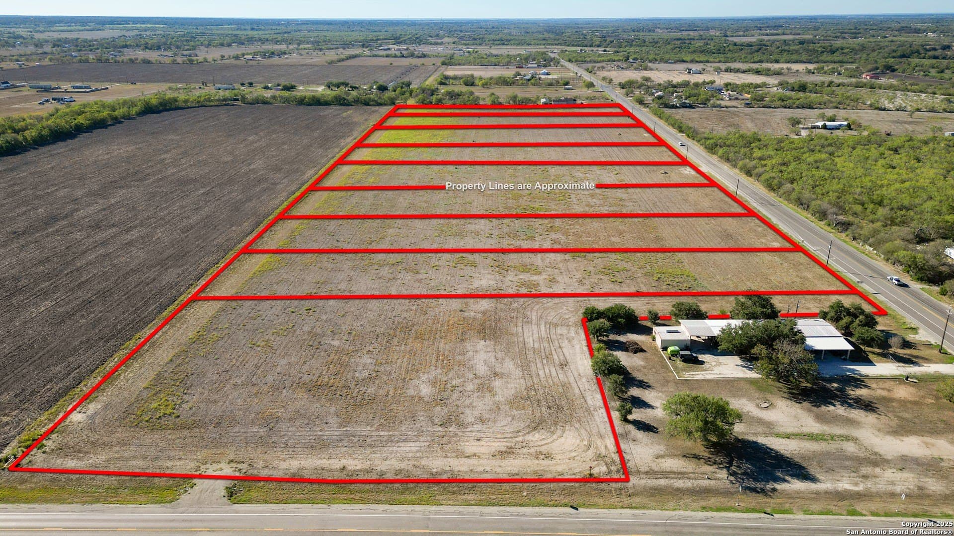 3 acres in Medina County - photo 12