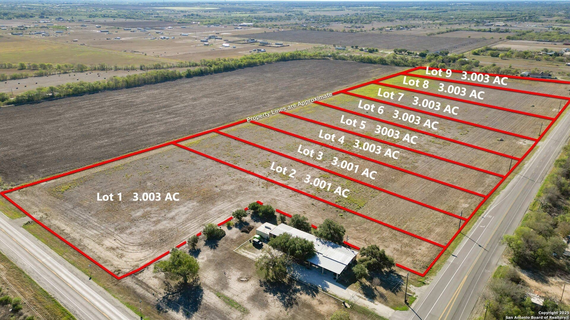 3 acres in Medina County - photo 16