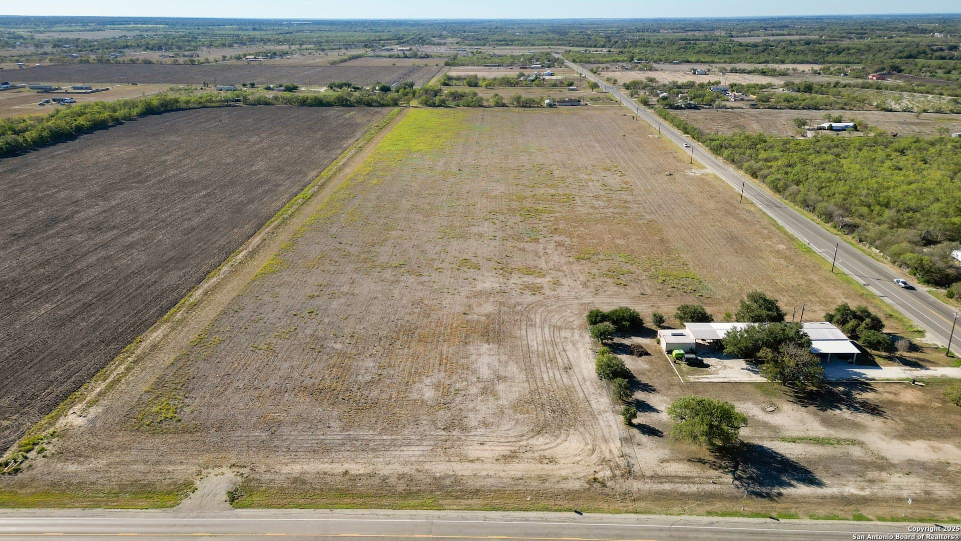 3 acres in Medina County - photo 6