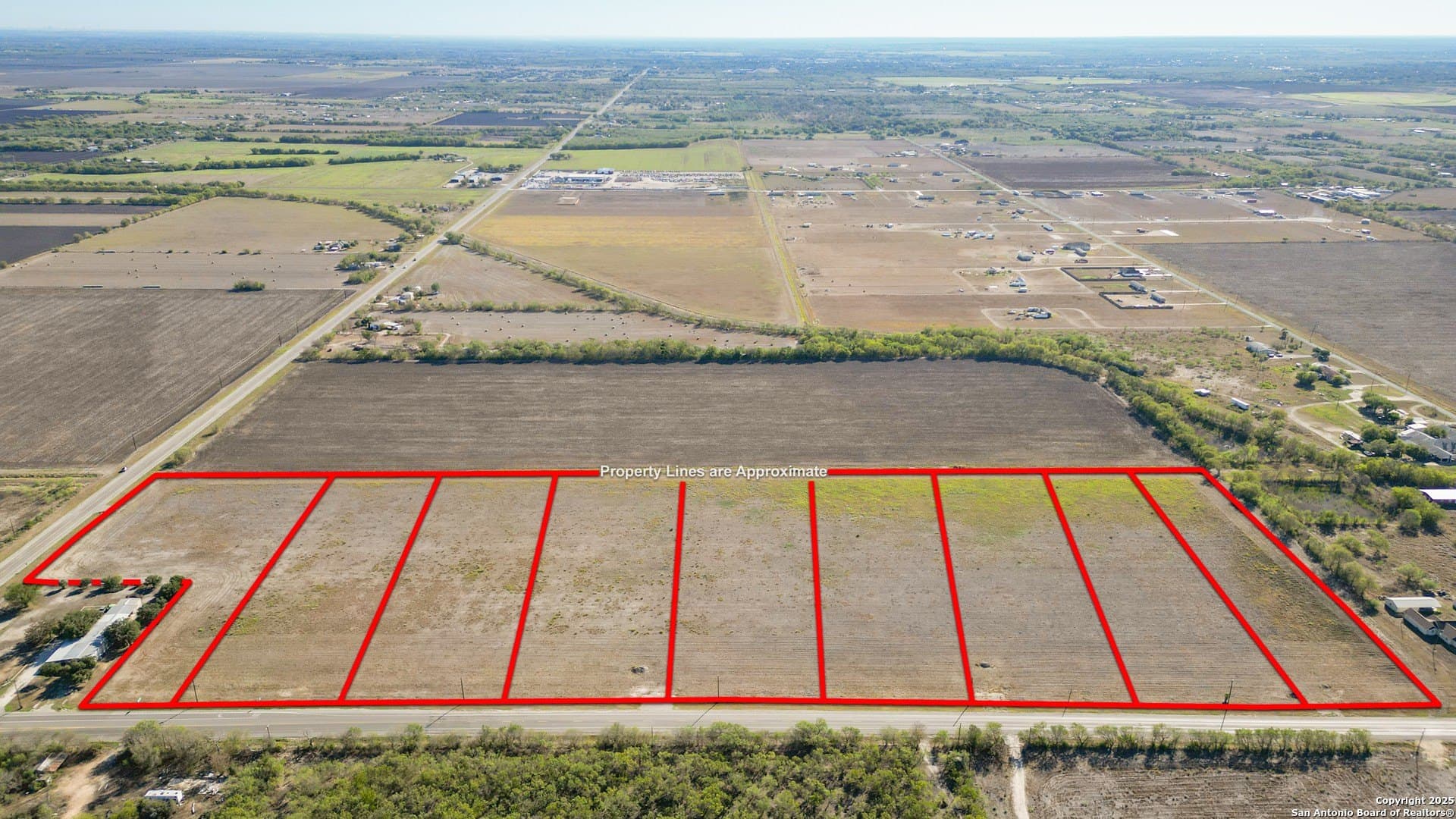 3 acres in Medina County gallery image 4