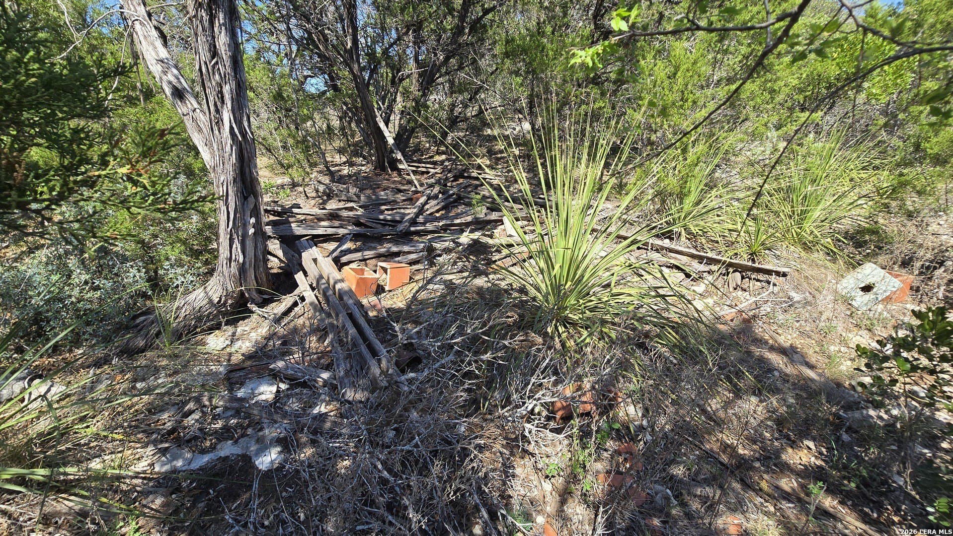 1.36 acres in Bandera County - photo 6