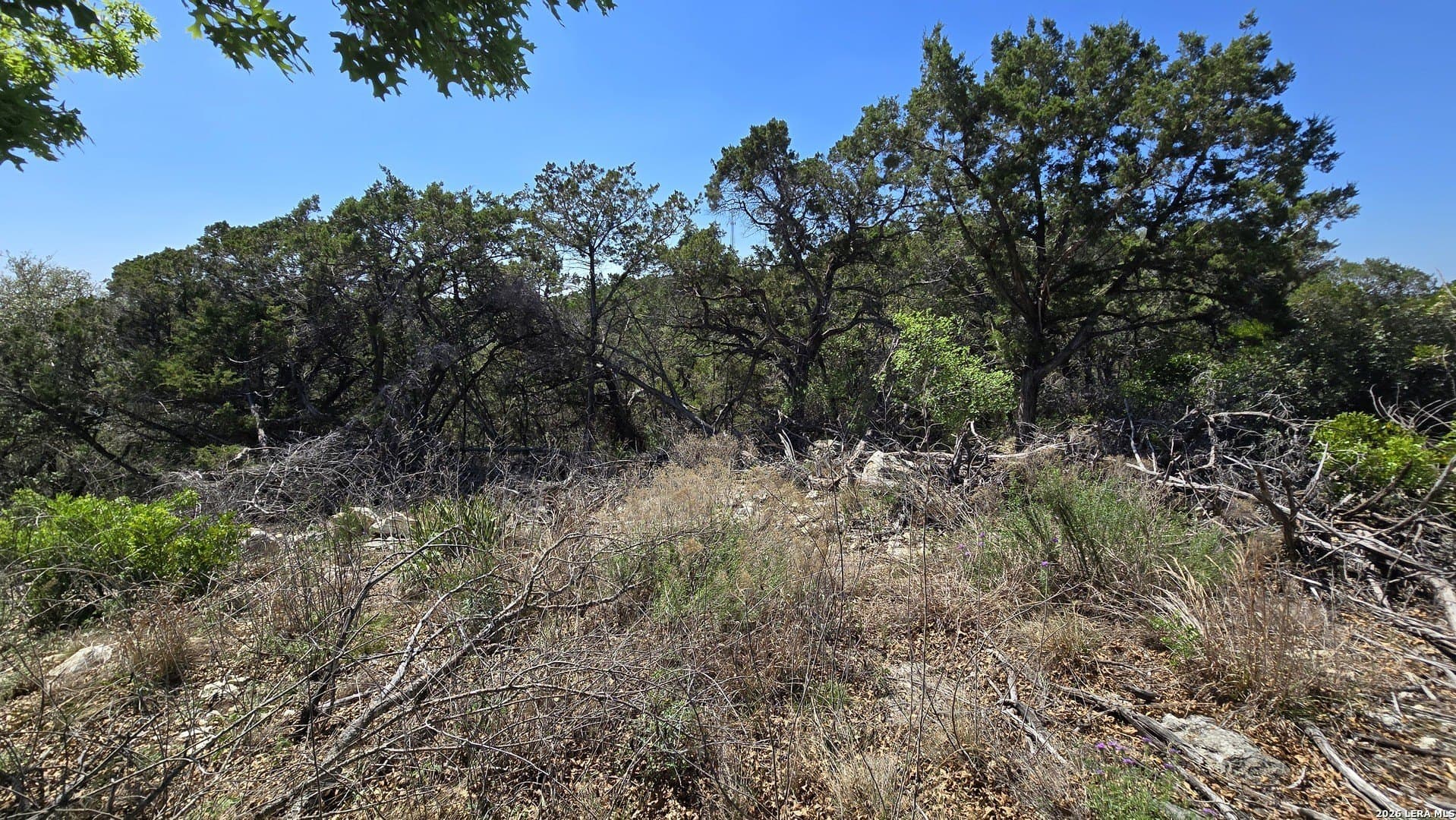 1.36 acres in Bandera County featured view