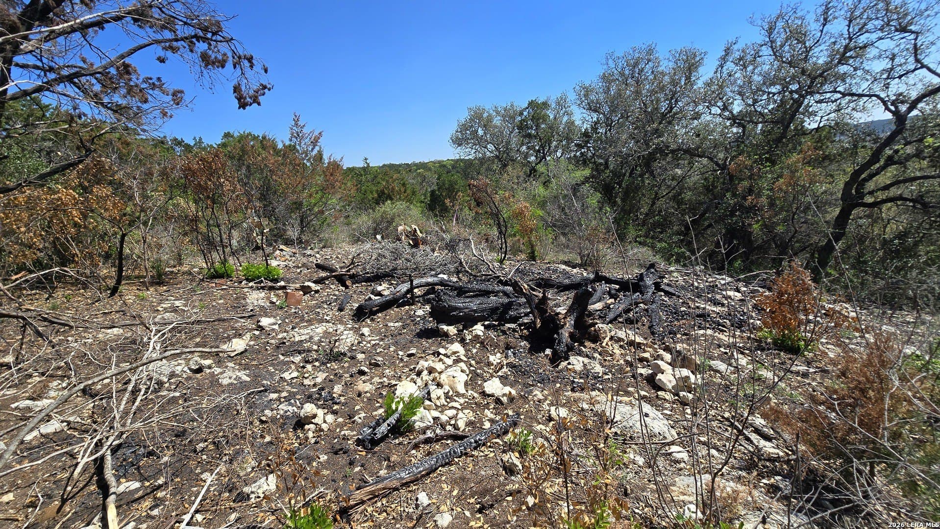 1.36 acres in Bandera County - photo 8
