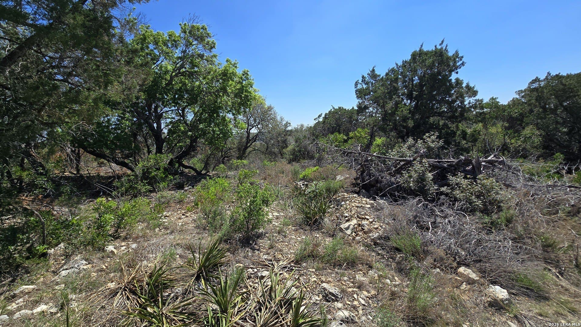 1.36 acres in Bandera County gallery image 2