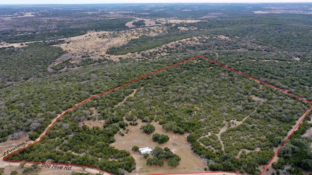 30.19 acres in Kerr County - photo 11