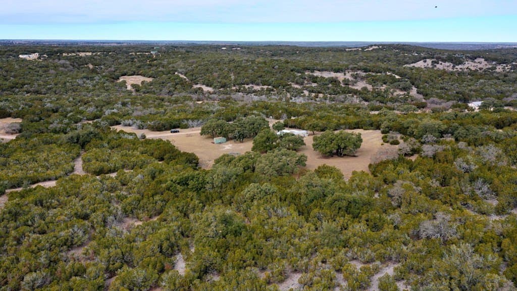 30.19 acres in Kerr County - photo 37