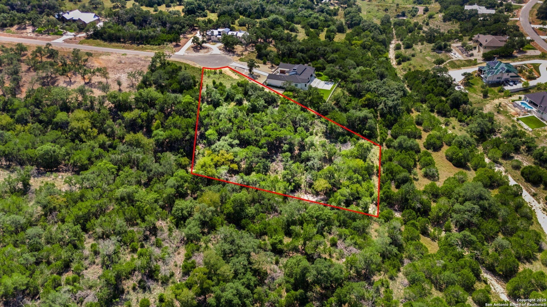 1.83 acres in Comal County - photo 20