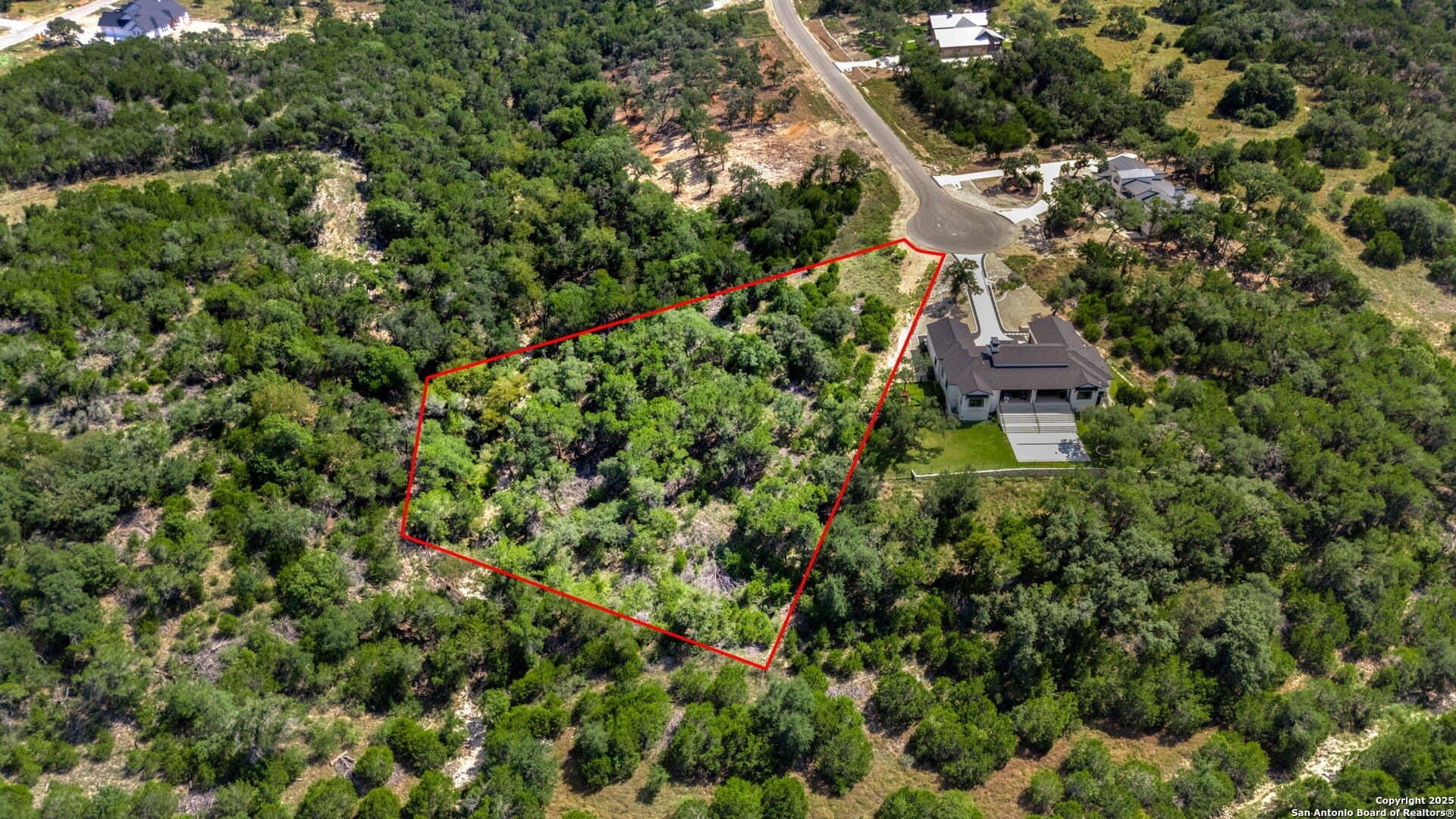 1.83 acres in Comal County - photo 23