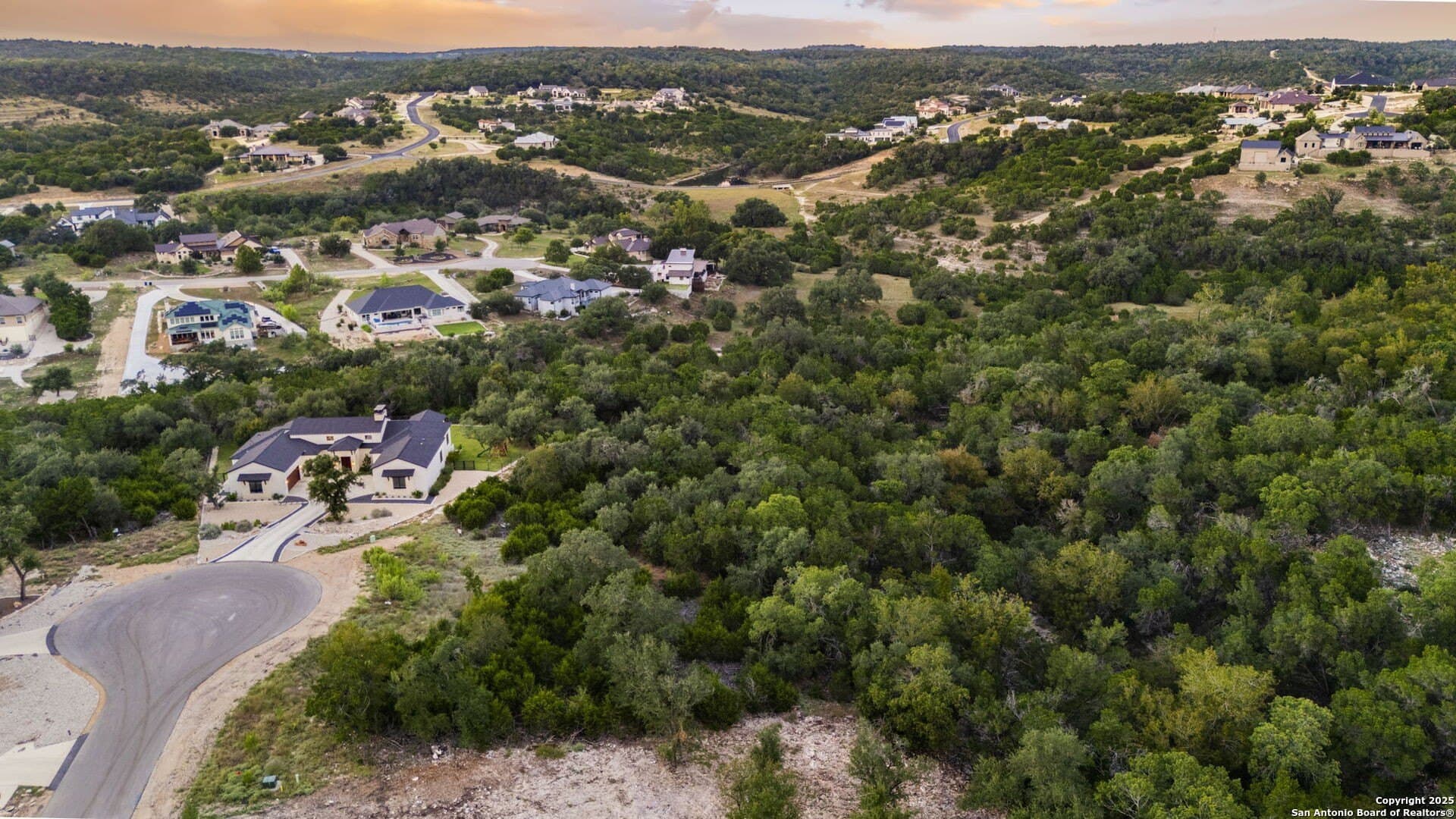 1.83 acres in Comal County - photo 6