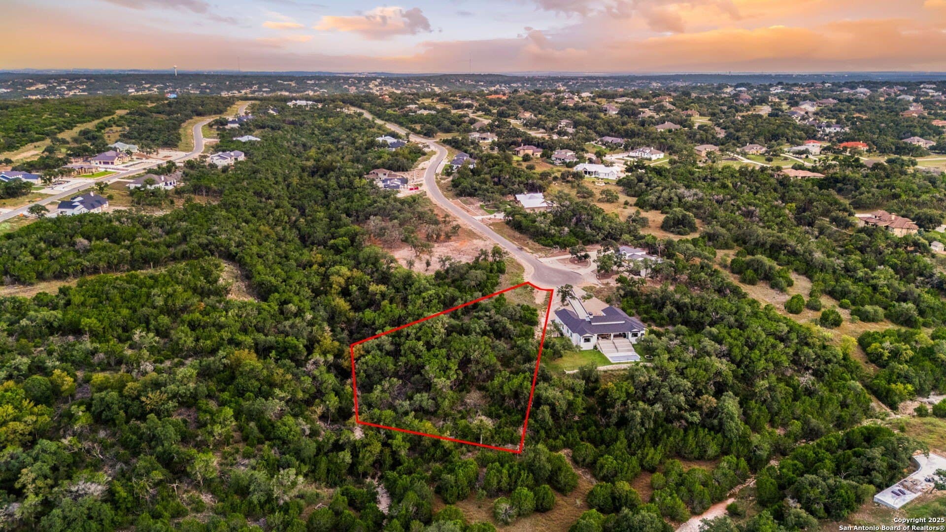 1.83 acres in Comal County gallery image 4