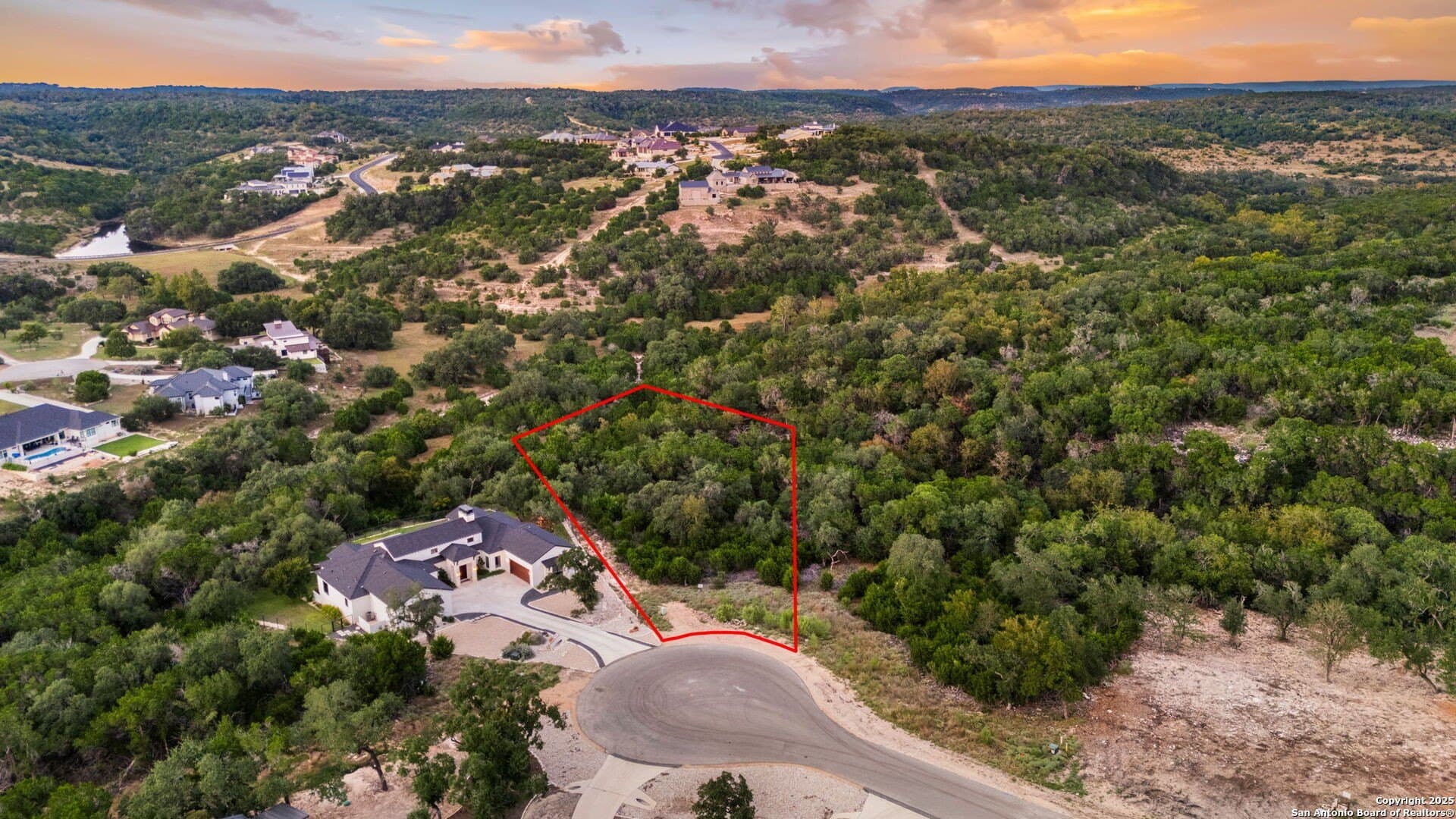 1.83 acres in Comal County featured view