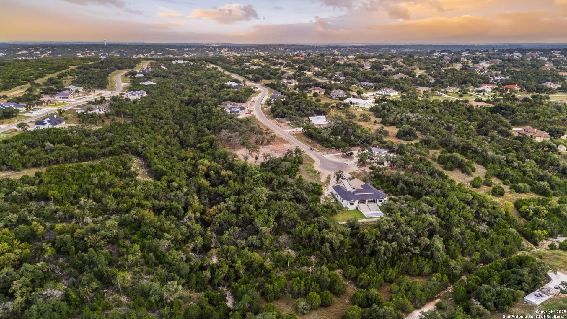 1.83 acres in Comal County