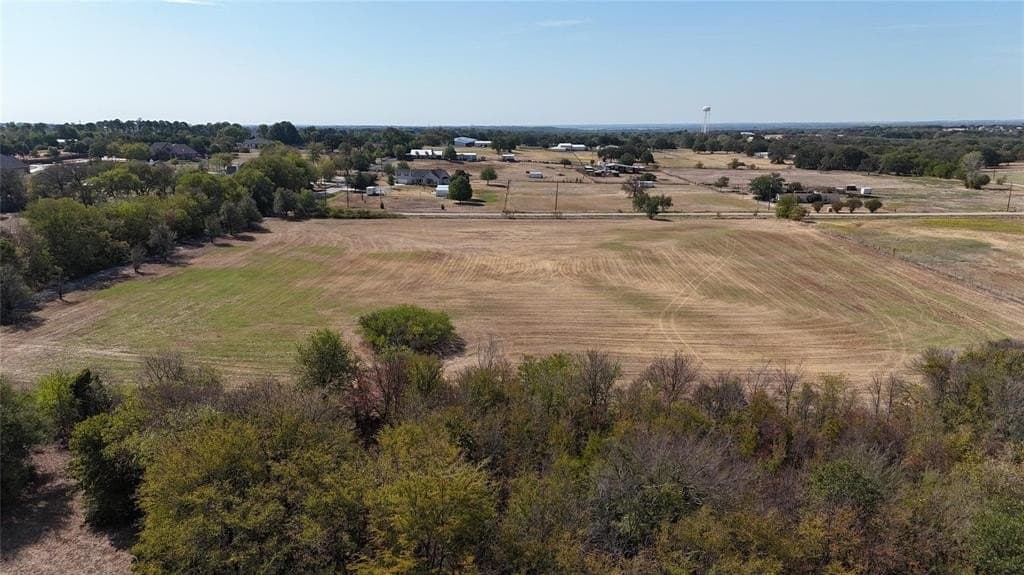 2 acres in Denton County featured view