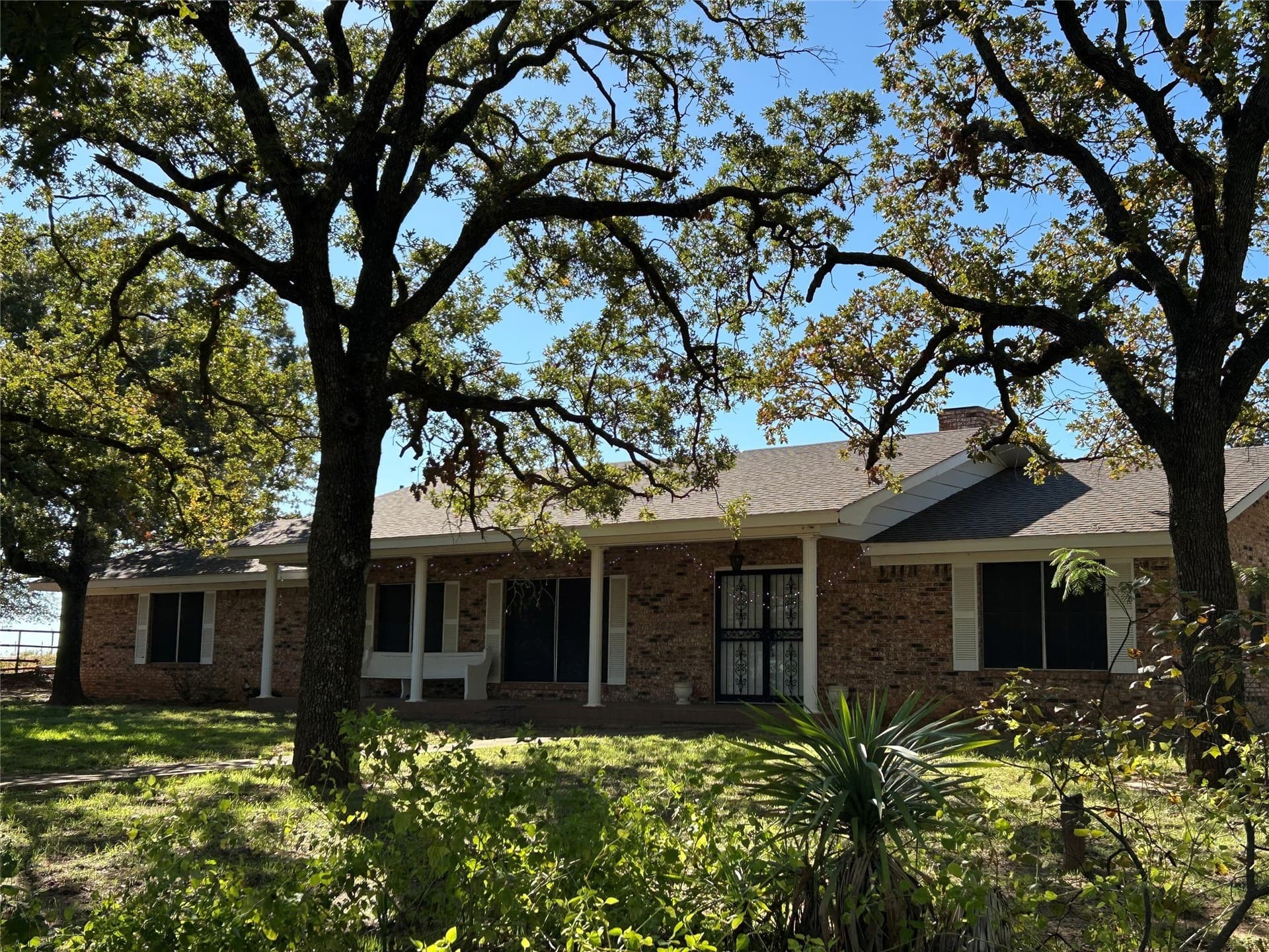 182 acres in Wise County featured view