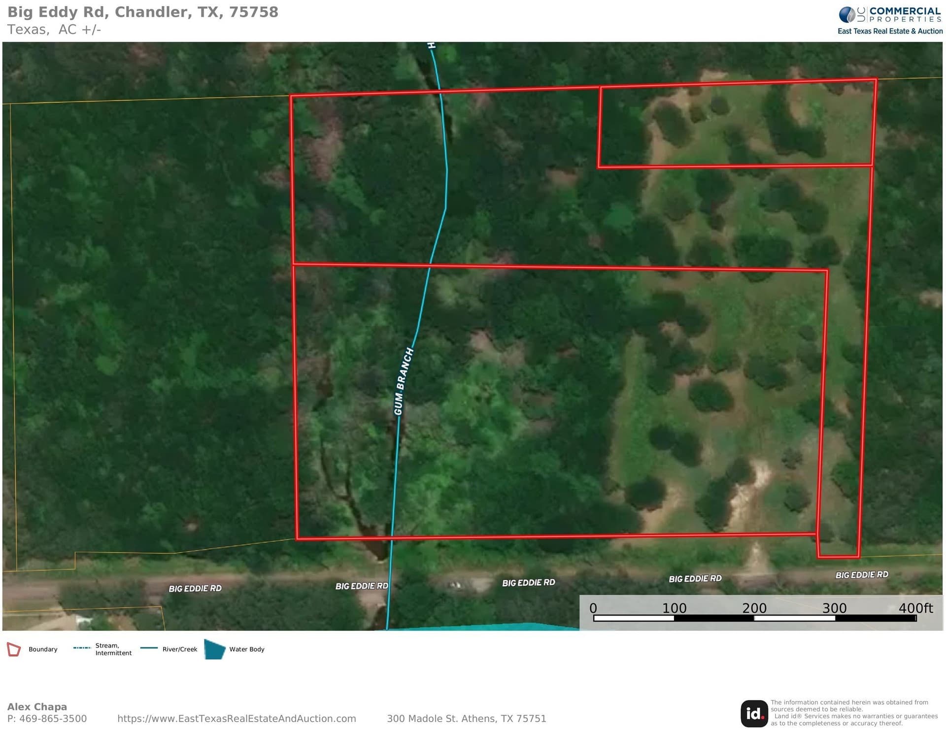 4.79 acres in Henderson County - photo 17