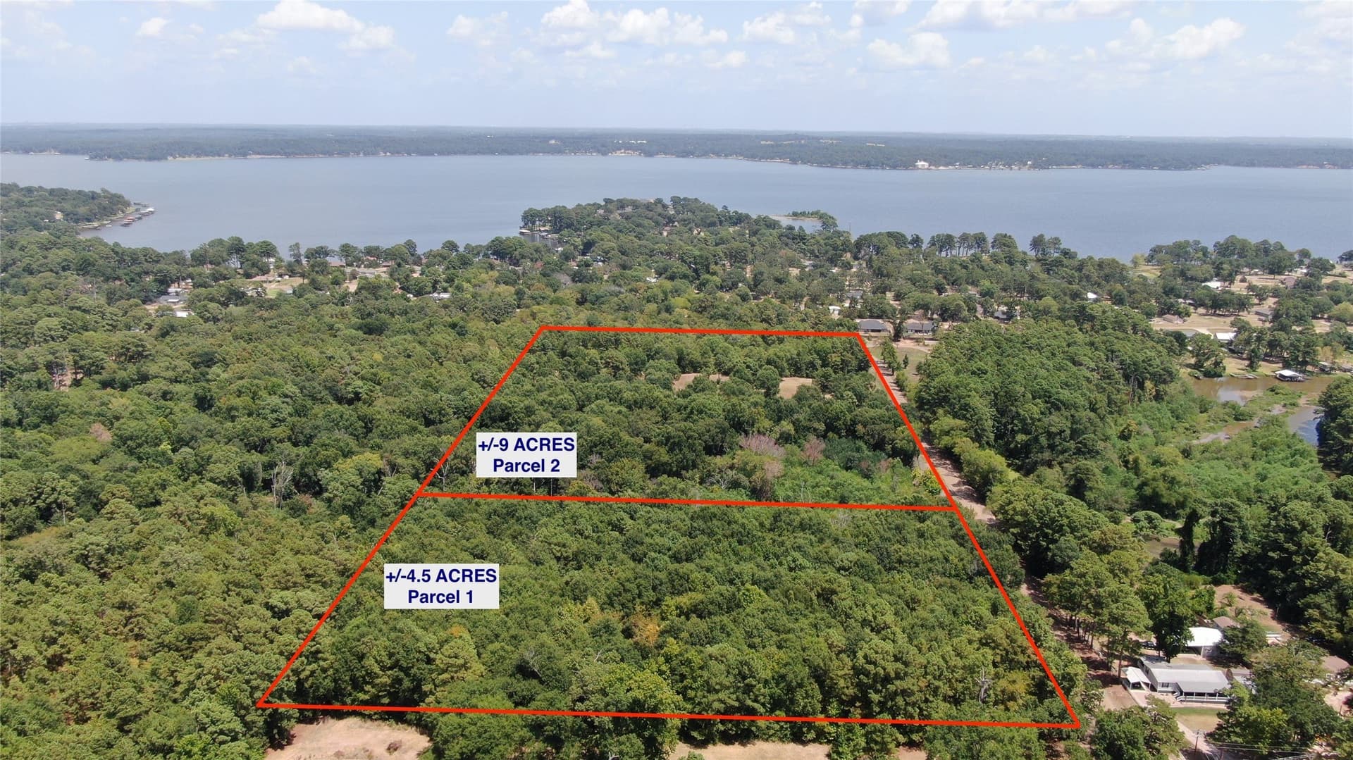 4.79 acres in Henderson County - photo 2